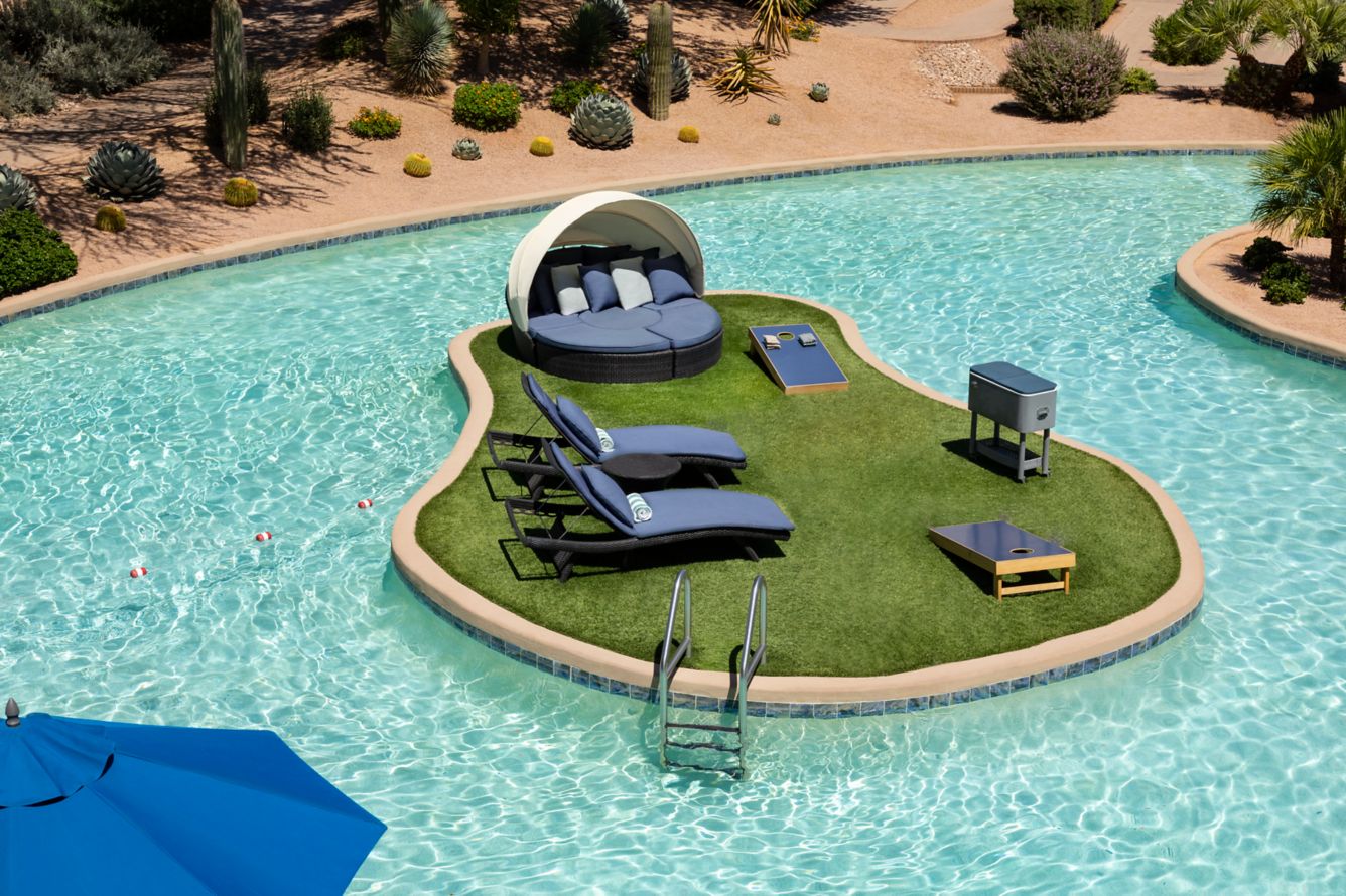 The Westin Kierland Resort & Spa