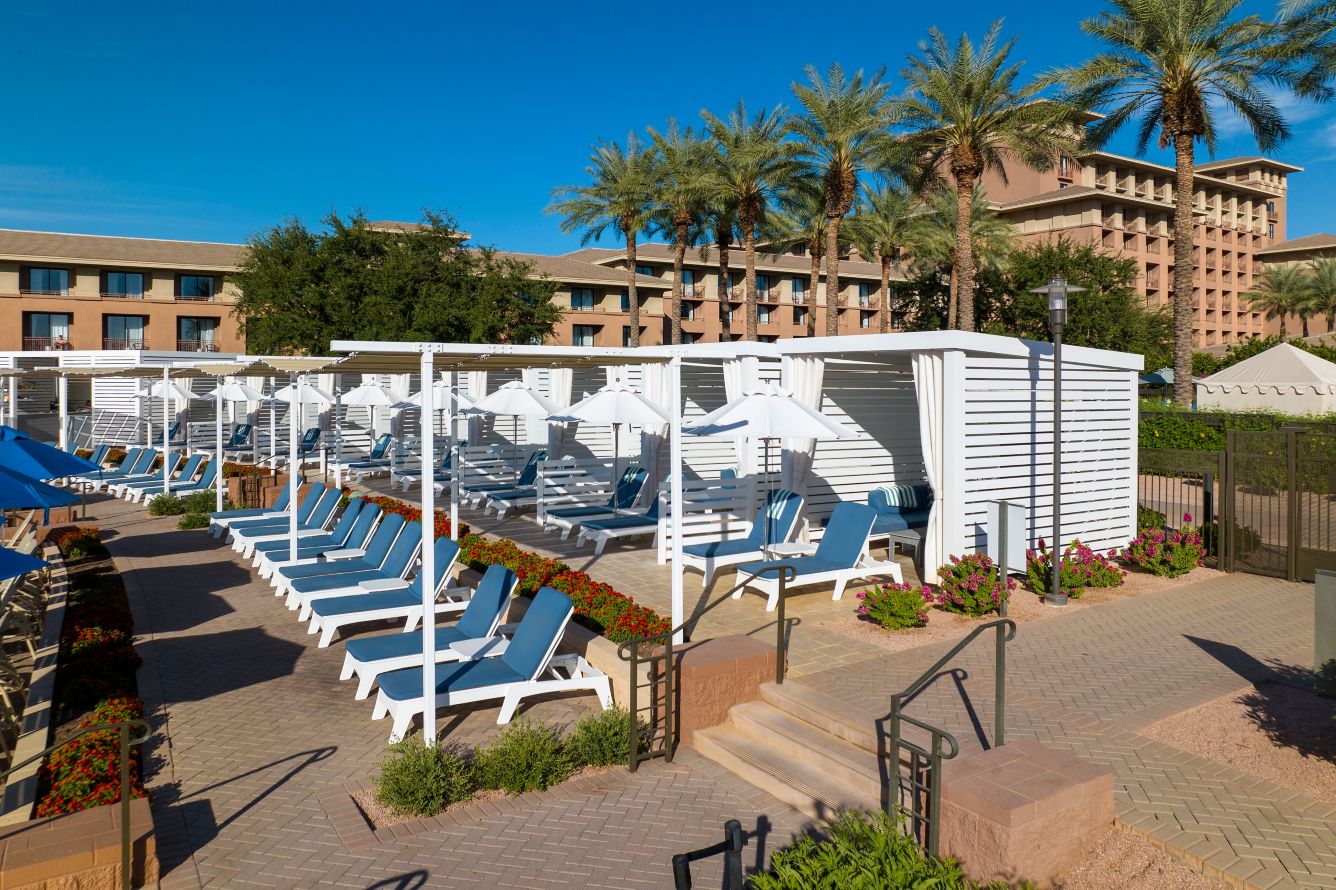 The Westin Kierland Resort & Spa