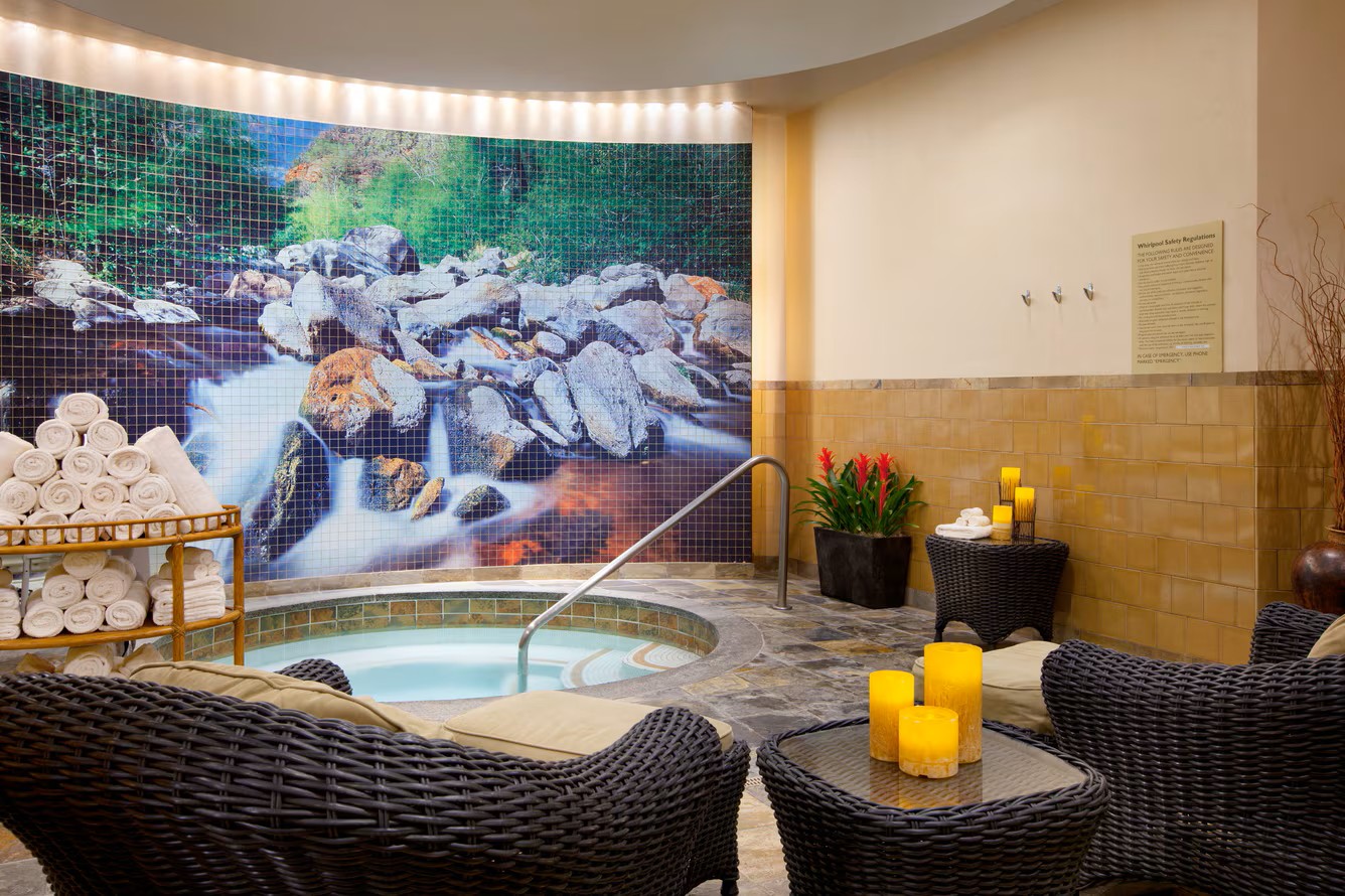The Westin Kierland Resort & Spa