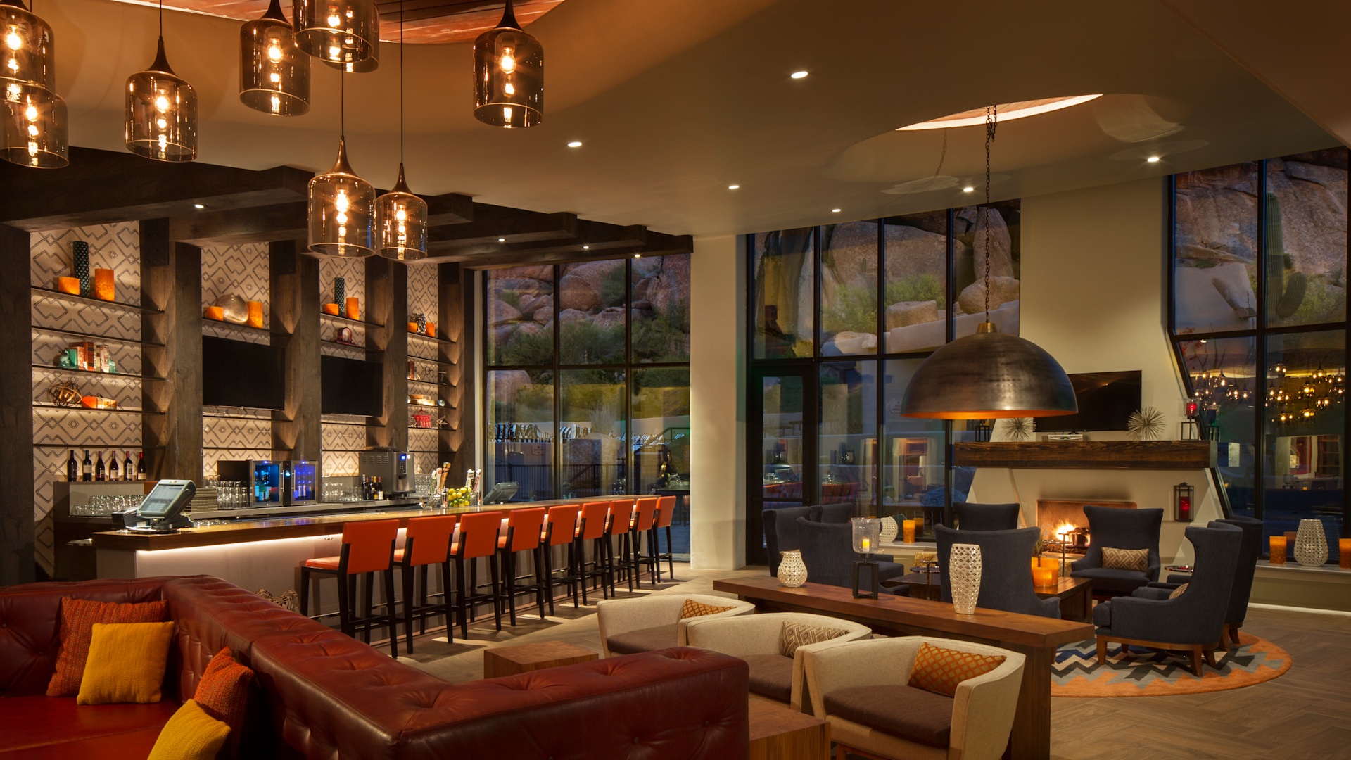 Boulders Resort & Spa Scottsdale