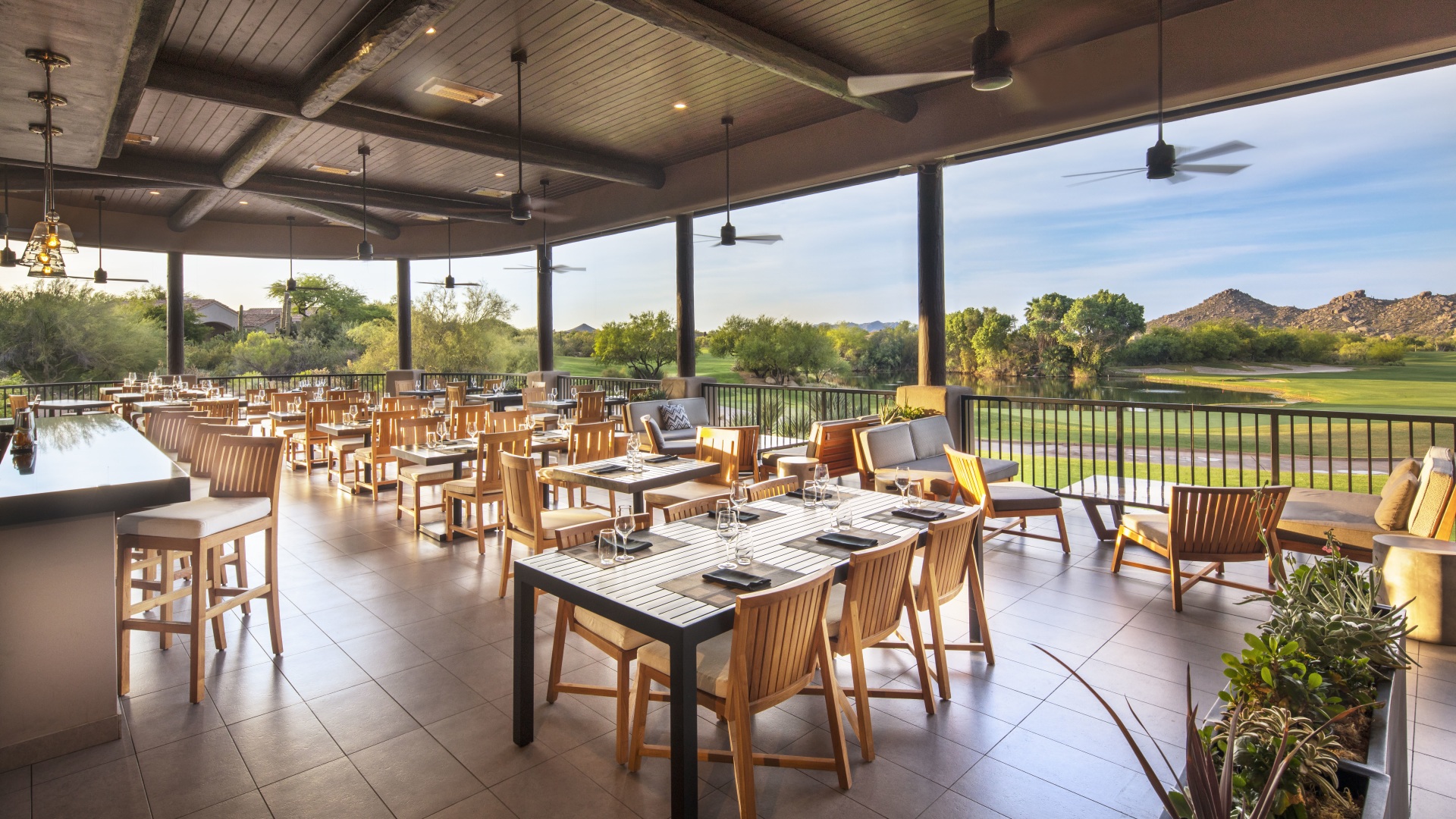 Boulders Resort & Spa Scottsdale