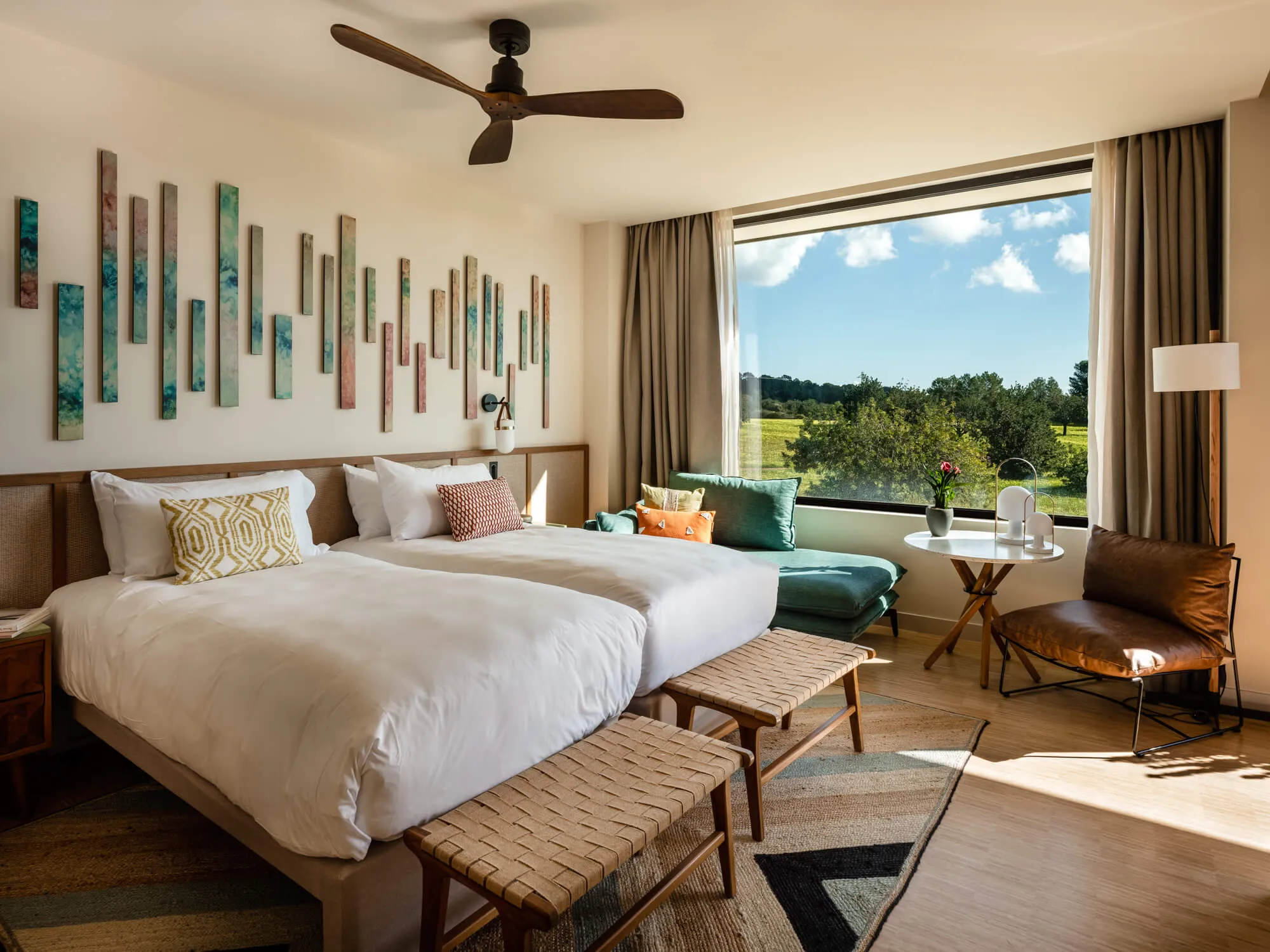 Kimpton Aysla Mallorca