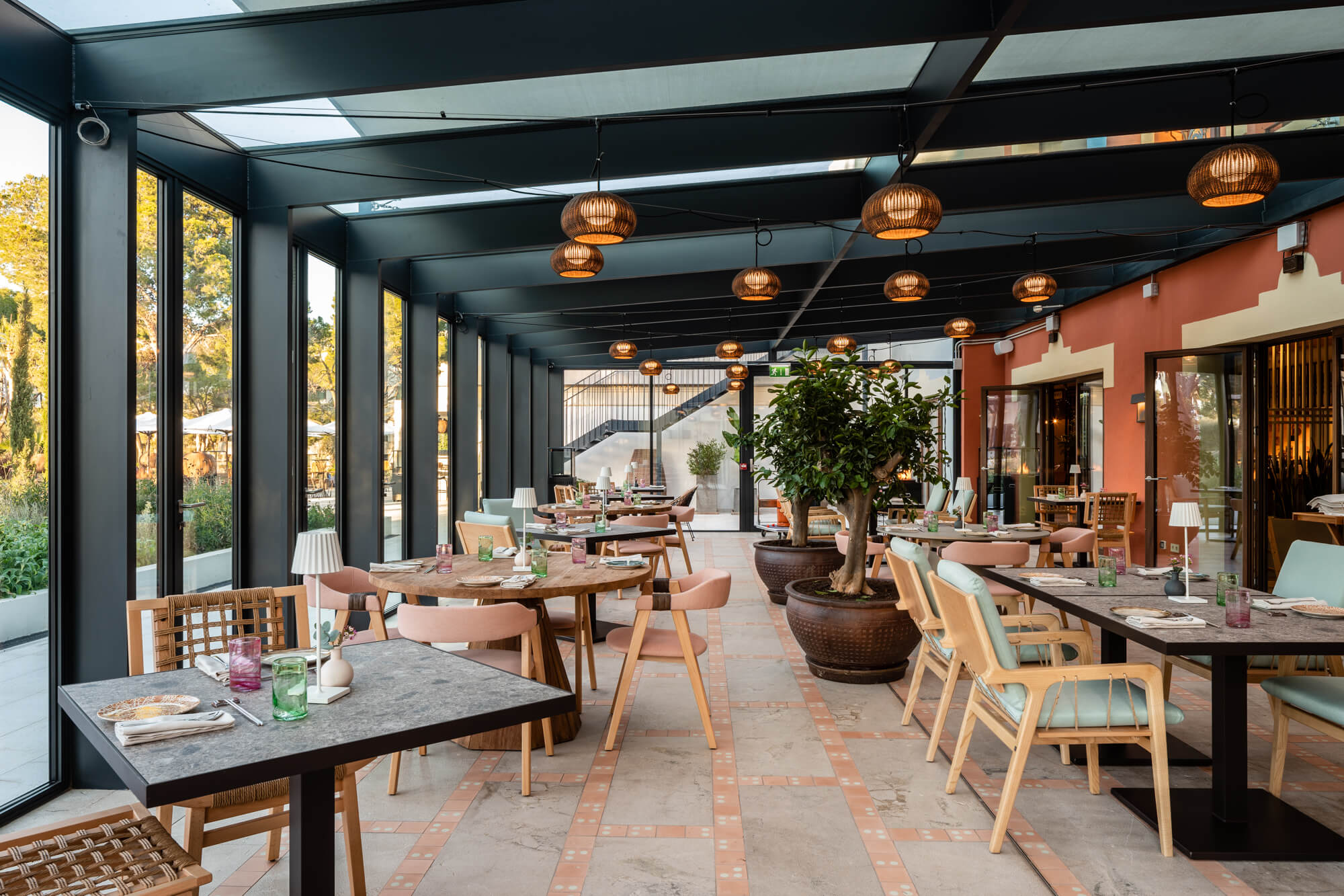 Kimpton Aysla Mallorca