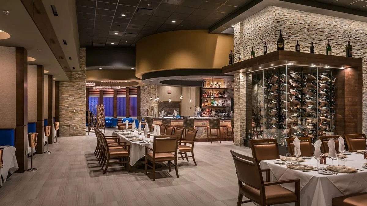 We-Ko-Pa Casino Resort