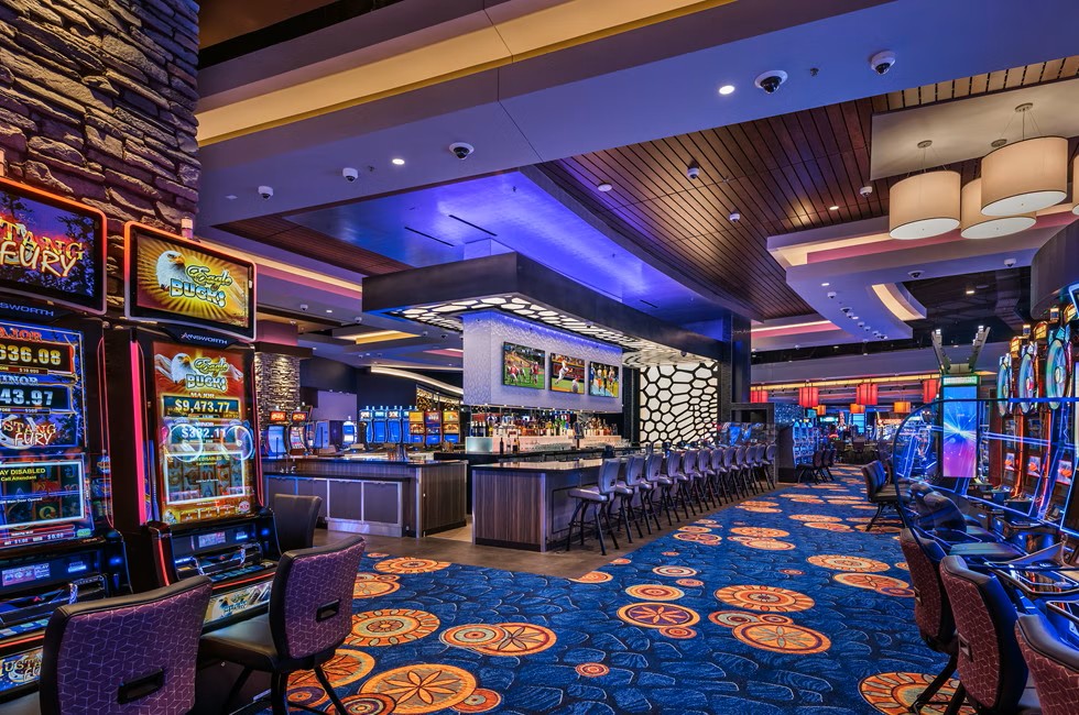 We-Ko-Pa Casino Resort