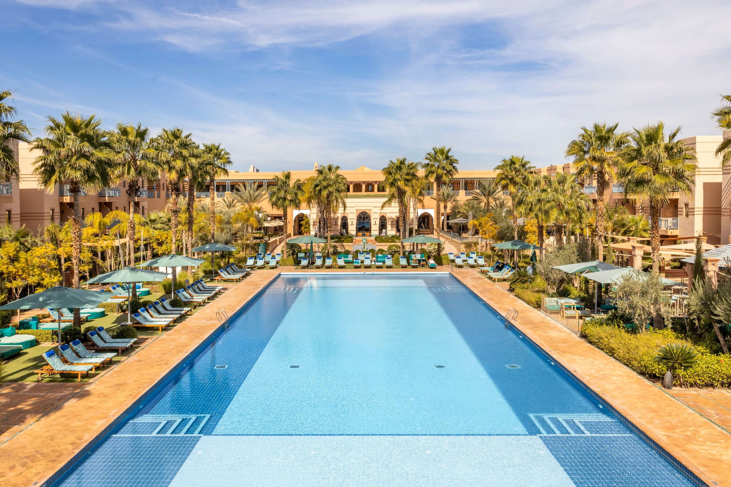 Jaal Riad Resort Adults Only