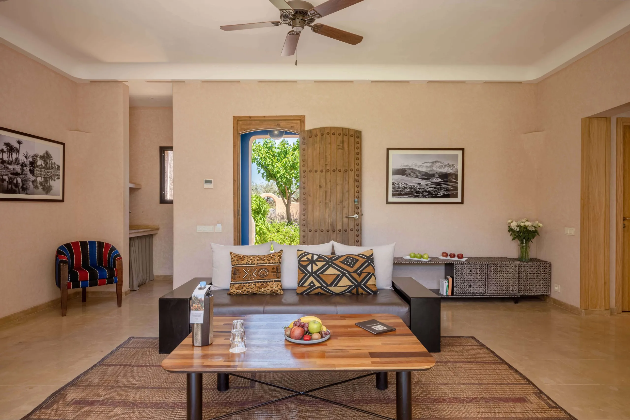 Oasis Lodges Marrakech