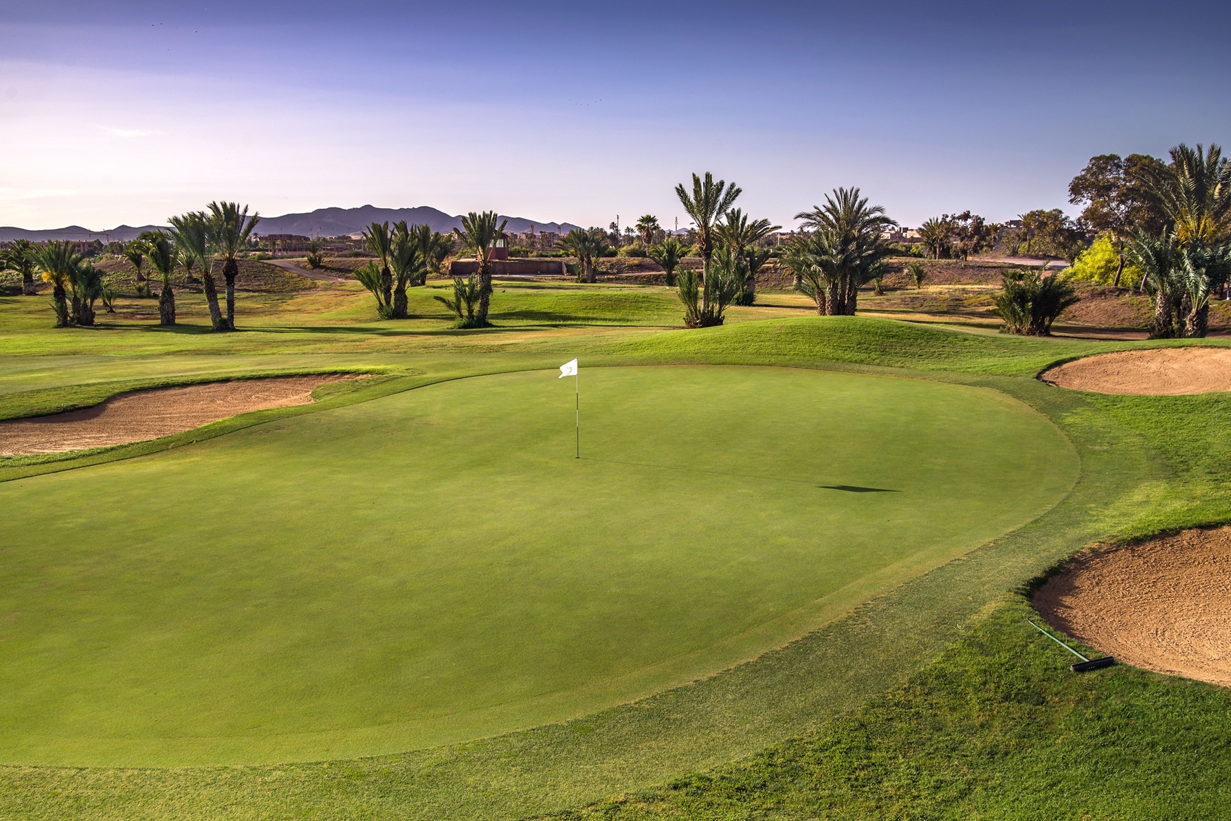 Pickalbatros Hotel Du Golf