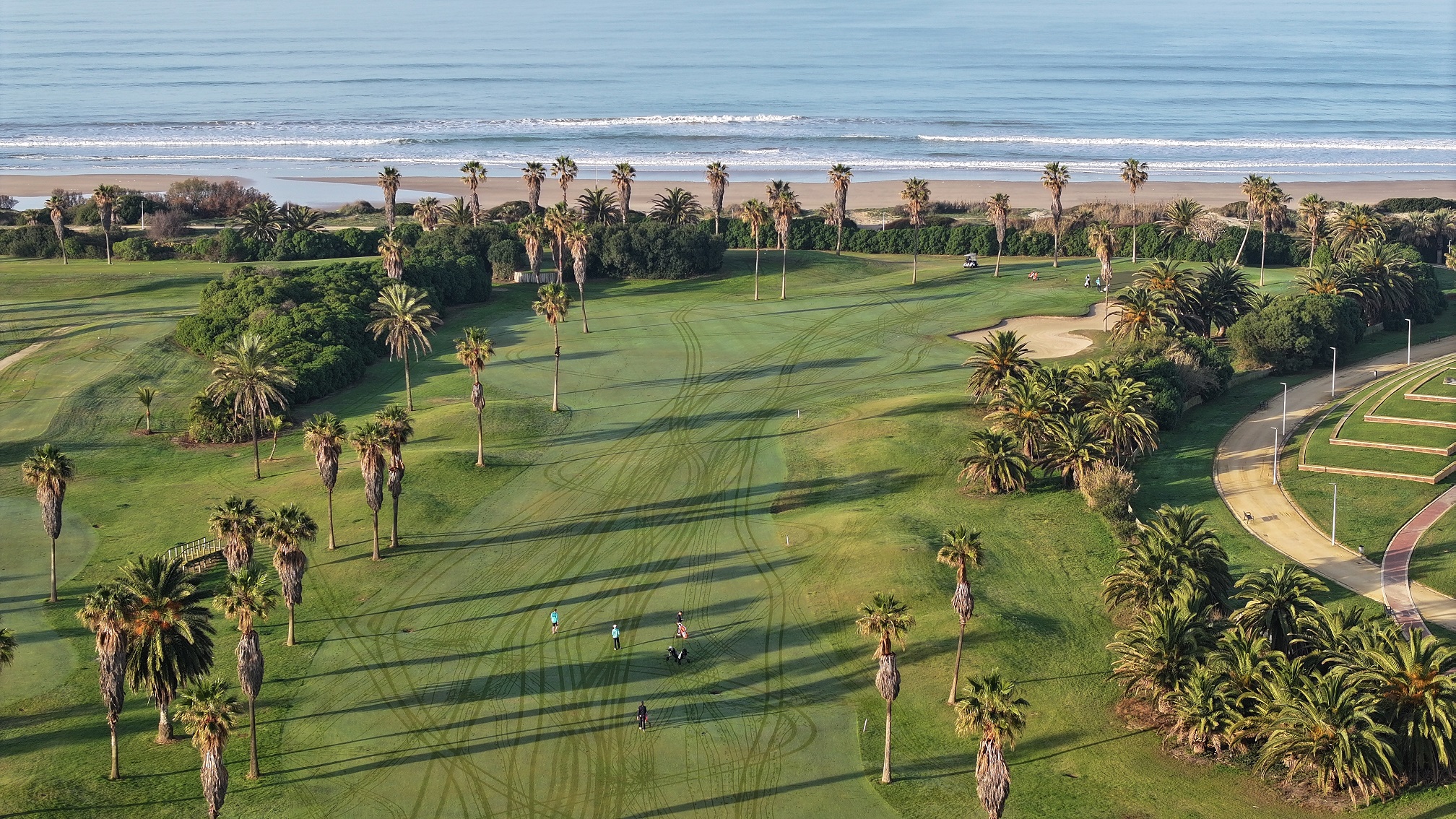 Elba Costa Ballena Beach & Thalasso Resort