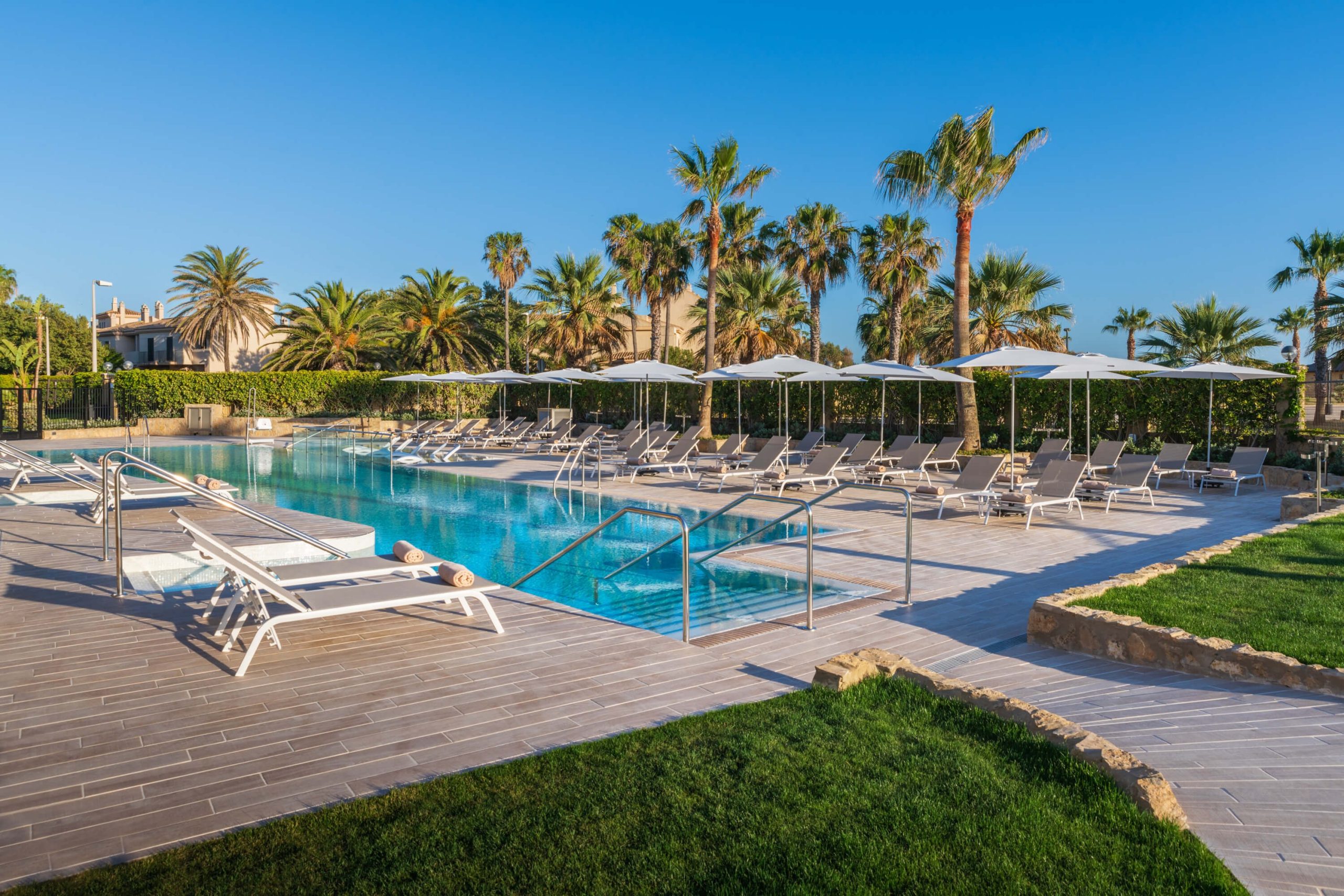Elba Costa Ballena Beach & Thalasso Resort