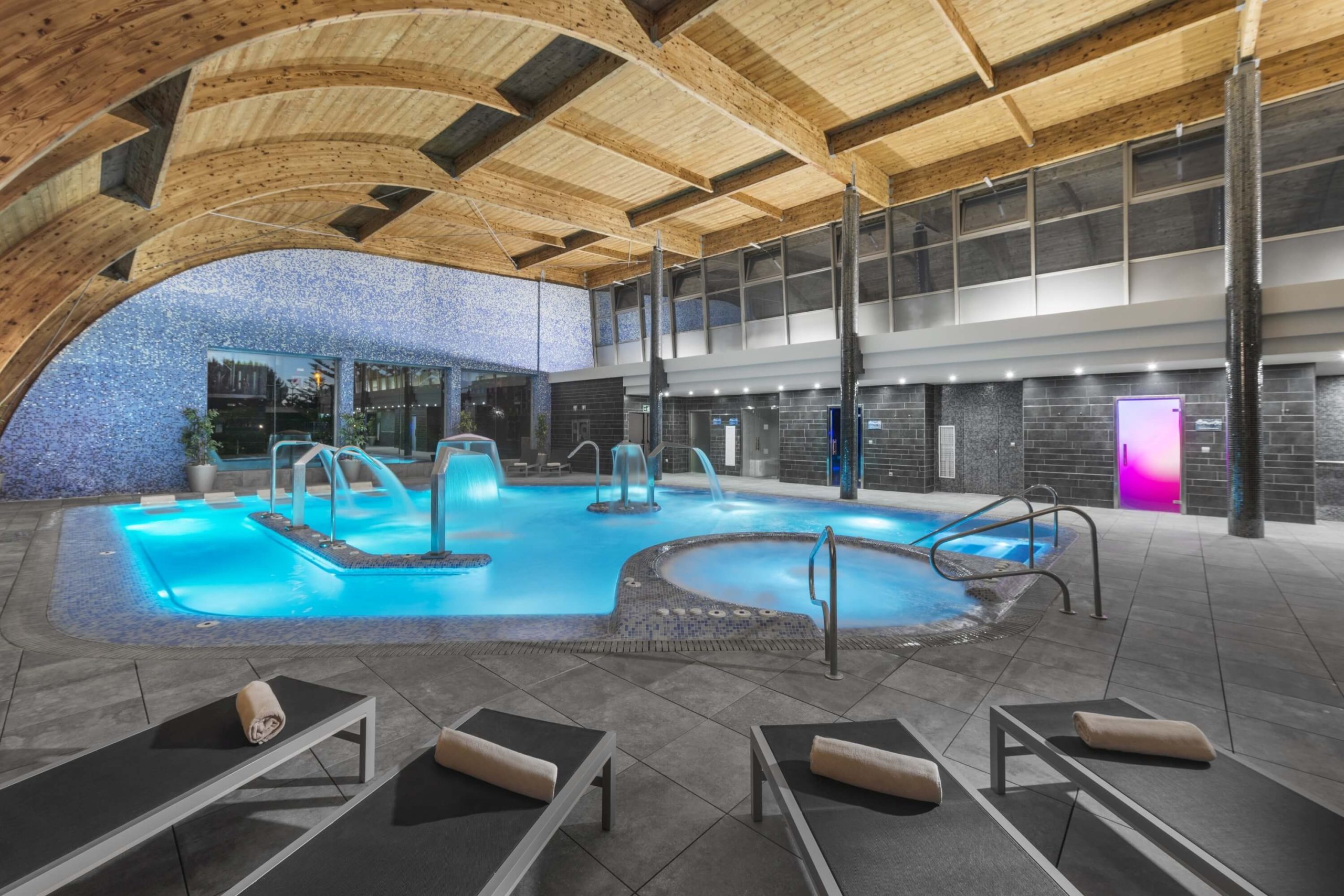 Elba Costa Ballena Beach & Thalasso Resort