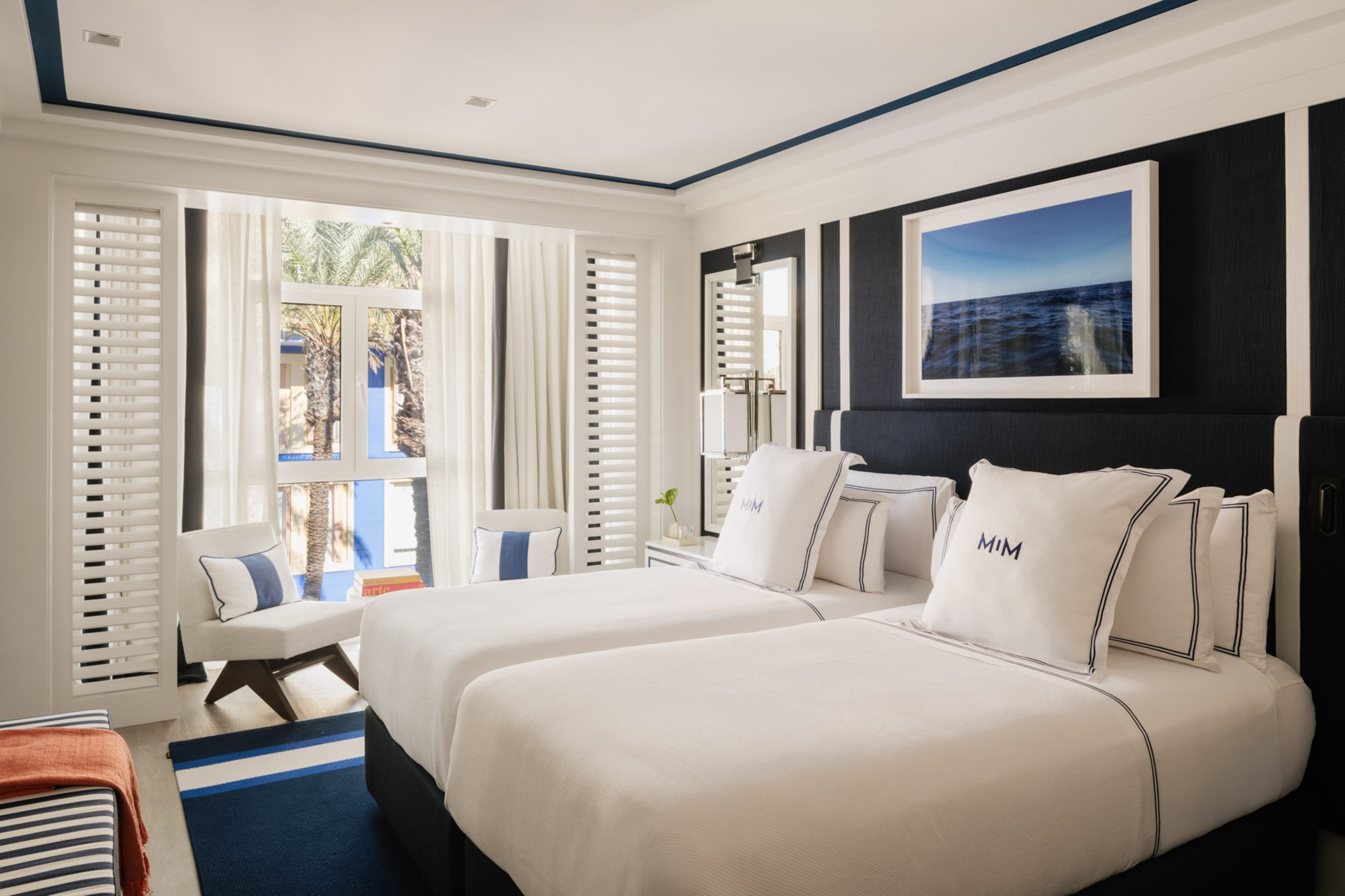 MiM Sotogrande Meliá Collection