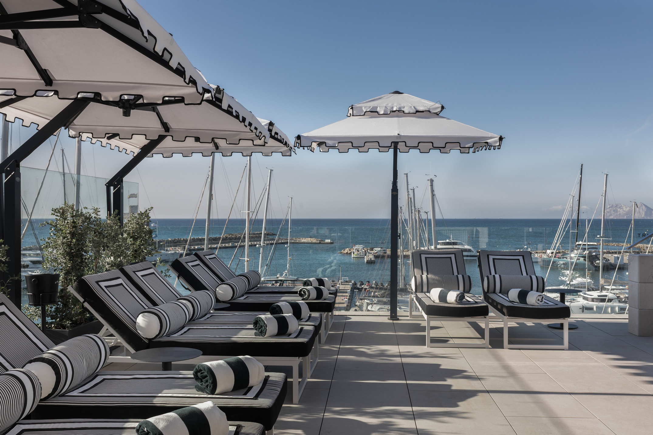 MiM Sotogrande Meliá Collection