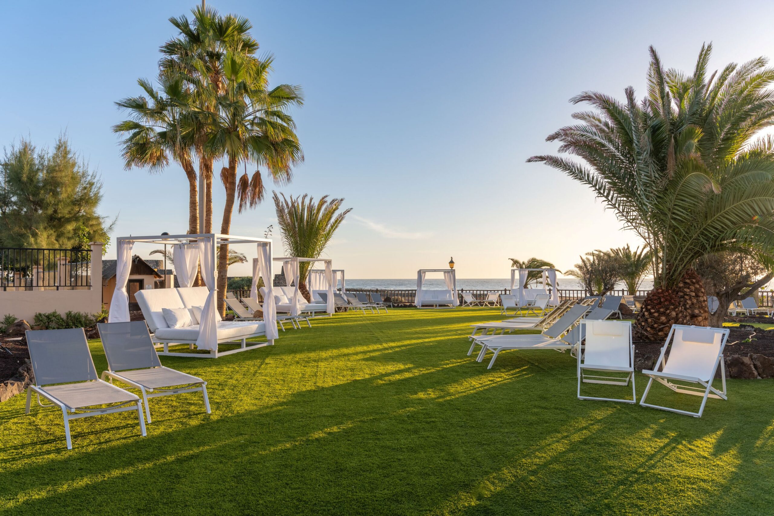 Elba Sara Beach & Golf Resort