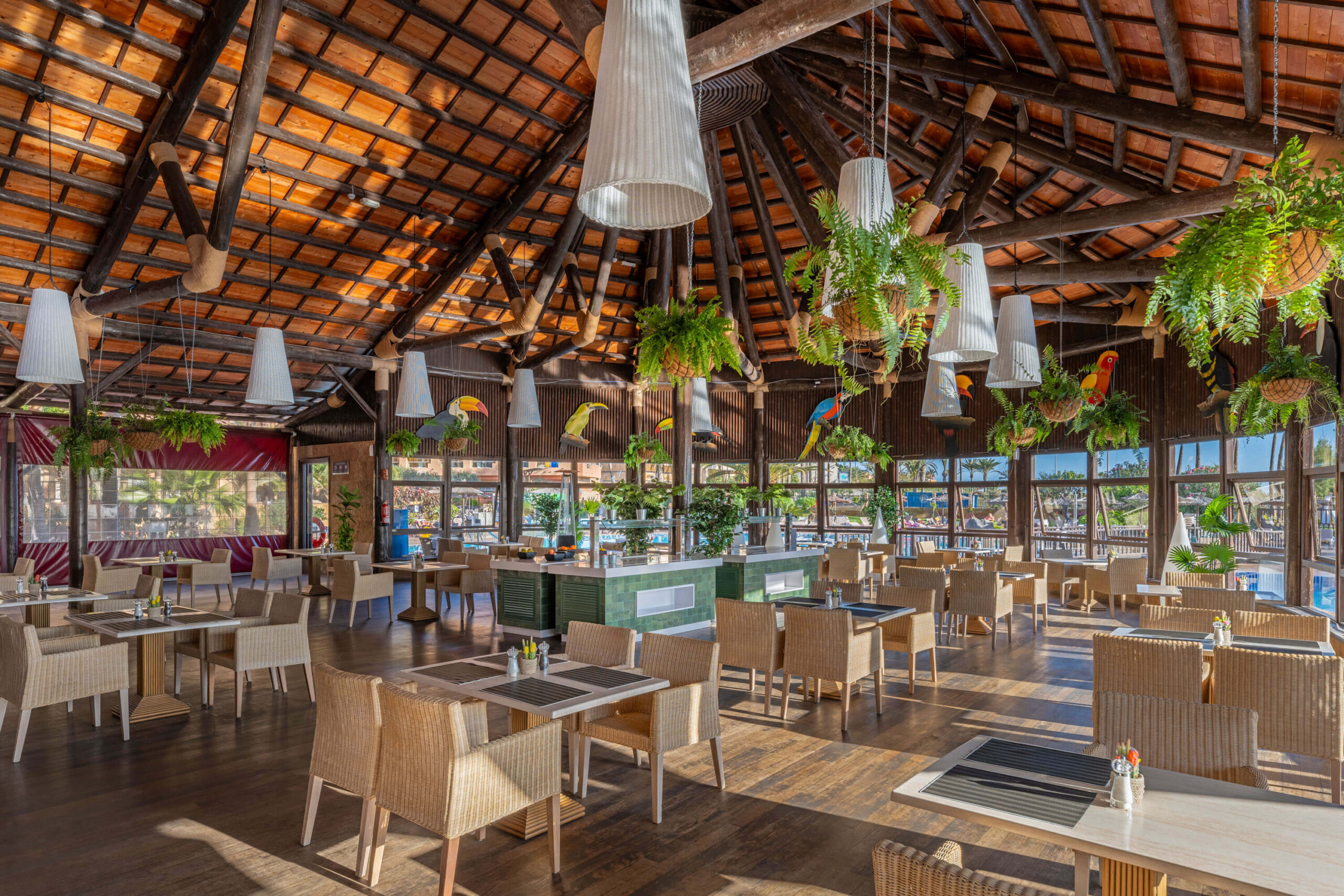 Elba Sara Beach & Golf Resort