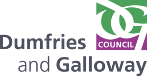Dumfries and Galloway logo