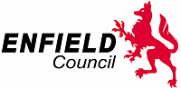 London Borough of Enfield logo
