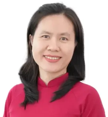 Tram Nguyen Trinh – Winner of the 2026 IELTS Morgan Terry Memorial IATEFL Scholarship