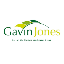 Gavin Jones Ltd part of the Nurture Landscapes Group