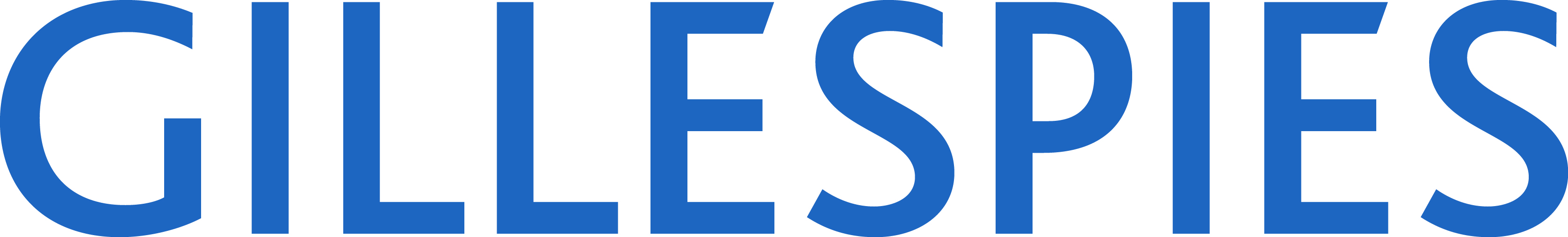 Gillespies