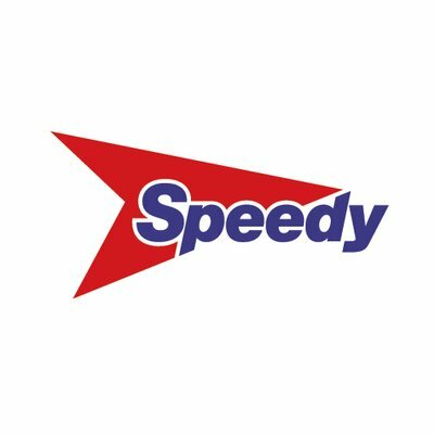 Speedy Services