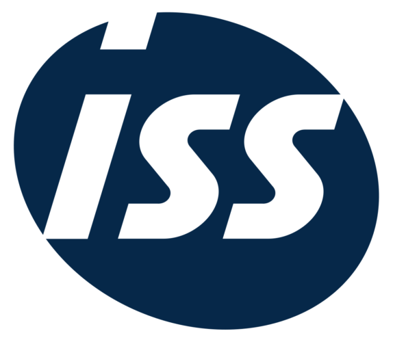 ISS UK Ltd