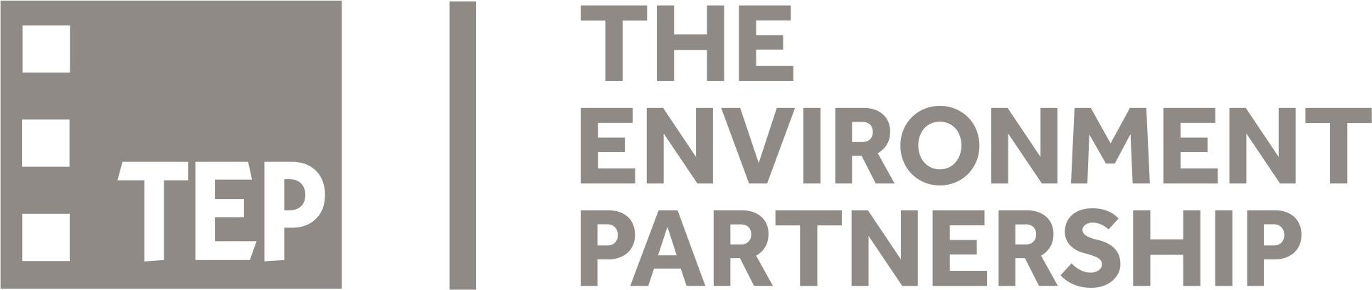 The Environment Partnership (TEP)
