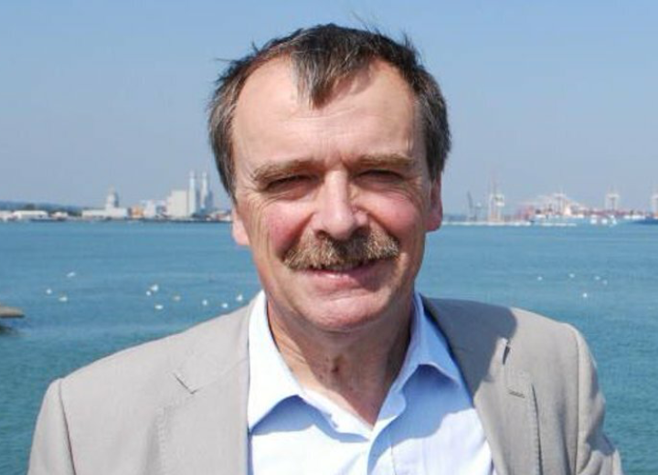 Alan Whitehead MP