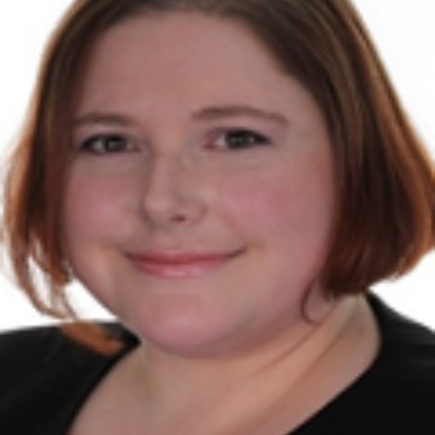 View the profile of Shana Westfall Portrait photograph of Shana Westfall
