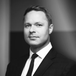 Photo of Gavin Ellwood