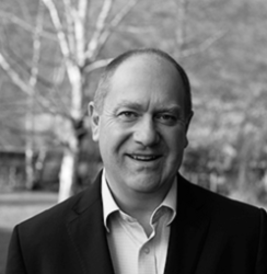 Photo of Martin Baxter