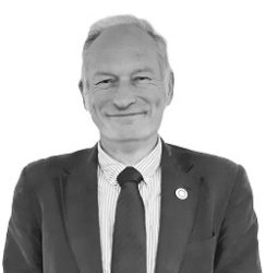 Photo of Martin Bigg