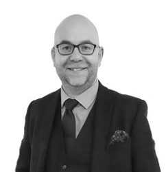 Photo of Richard Carter
