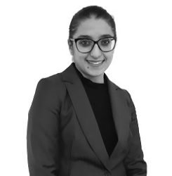 Photo of Safia Iman