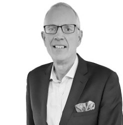 Photo of Simon Catford