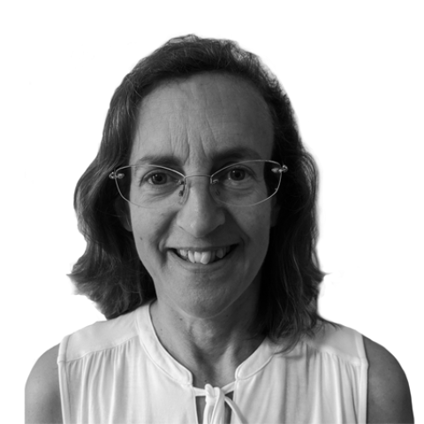 View the profile of Carol Brass Portrait photograph of Carol Brass