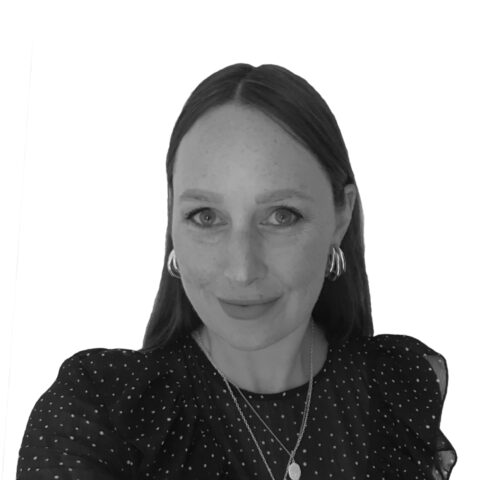 View the profile of Jocelyn Stark-Bright Portrait photograph of Jocelyn Stark-Bright