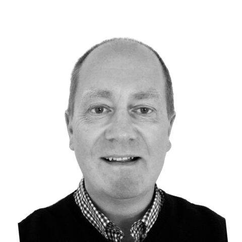 View the profile of Martin Baxter Portrait photograph of Martin Baxter