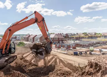 Web p8 Land and Soil in Environmental Impact Assessment alamy GDP9 FM