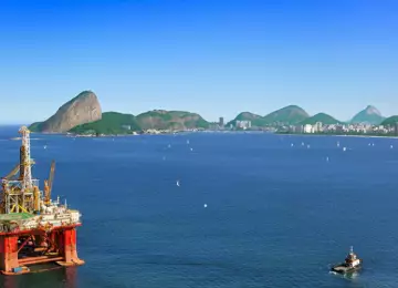 Web Oil Refinery Brazil i Stock 171571899