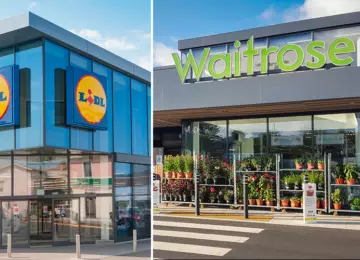 Web Lidl and Waitrose comp credit i Stock 1008488442 484722768 v2