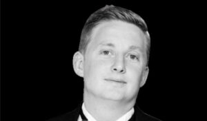 Josh Tromans-Jones, CTO of Salsa Technology