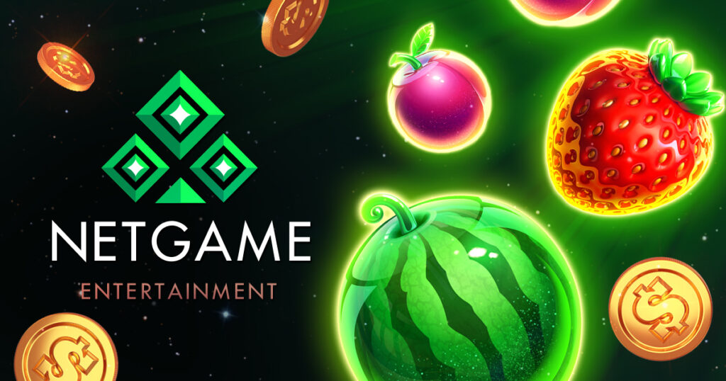 NetGame Entertainment
