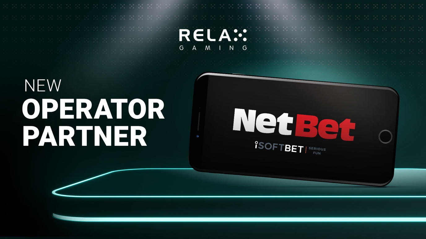 NetBet Casino Illustration