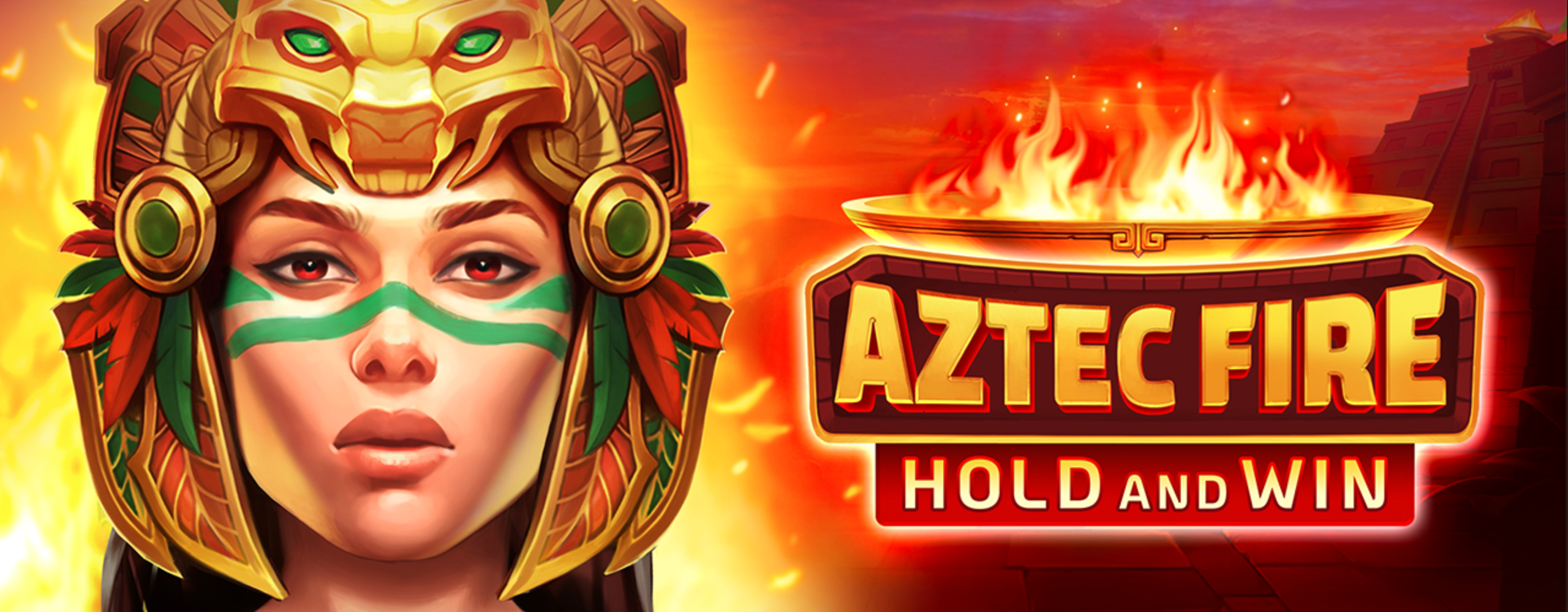 3 Oaks Gaming Rolls Out 50th title Aztec Fire | iGaming Future