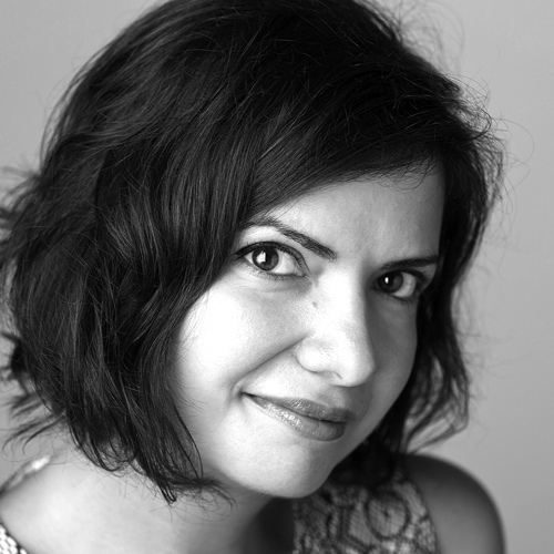 Dr Nadine Chahine