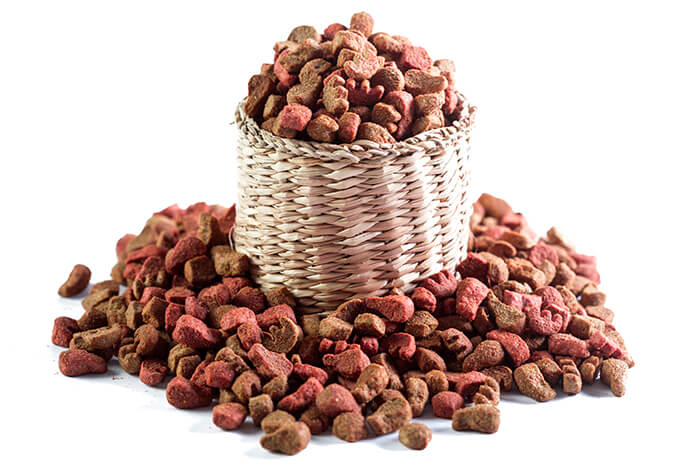 best dog food for German shepherds