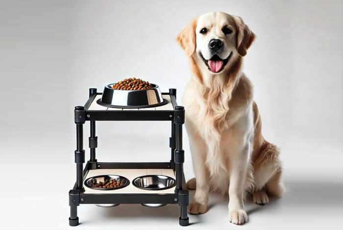 Dietary Management for Megaesophagus in Dogs