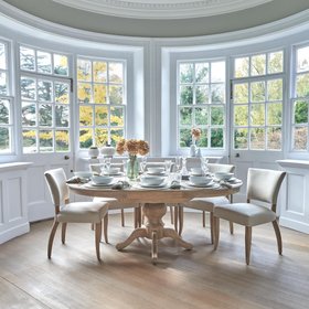 Belmont Extending Dining Table