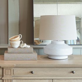 Sebastian Table Lamp